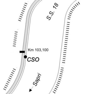 0094#_###_114# - CONTRADA ACQUA DI GORGA - S.S. 18 - KM 103,100