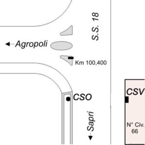0094#_###_116P - CASA MATTINE - S.S. 18 - KM 100,400