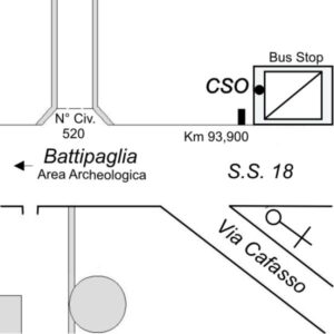 0094#_###_123# - S.S. 18 - KM 93,920 - BIVIO VIA CAFASSO