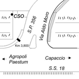 0094#_###_124# - S.P. 356 - KM 3,800 - BIVIO S.S. 18