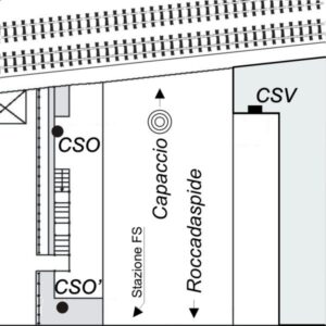 0094#_###_125P - CAPACCIO SCALO - STAZIONE FS