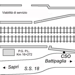 0094#_###_127# - CASELLO FERROVIARIO P.G. P.L. KM 16,272