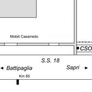 0094#_###_132# - TAVERNA NUOVA - S.S. 18 - KM 85,000