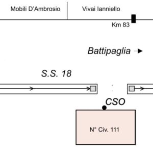0094#_###_134# - CONTRADA PAPALEONE - S.S.18 KM 83,000