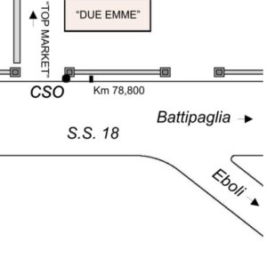 0094#_###_138# - CORNO D'ORO - S.S. 18 - KM 78,800