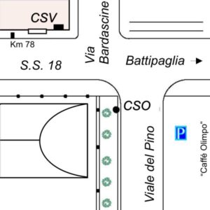 0094#_###_139# - CORNO D'ORO - VIALE DEL PINO