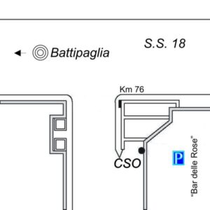 0094#_###_141# - BATTIPAGLIA - S.S. 18 - KM 76,000