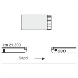 0095#_###_002# - CASELLO ACQUEDOTTO al km. 21.250 SS. 92