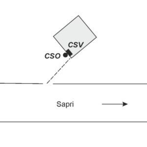 0095#_###_006# - CONTRADA SCORCIASANTI - Casetta nuova, al km. 17.3