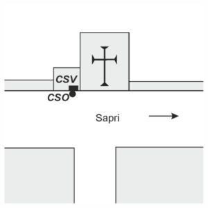 0095#_###_030P - CASTROVILLARI - Chiesa di San Francesco