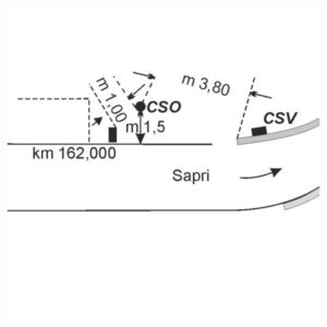 0095#_###_070# - PONTICELLO n. 20 km.162