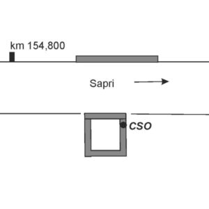 0095#_###_077# - FORNACI - Ponticello n. 443-km. 154.797