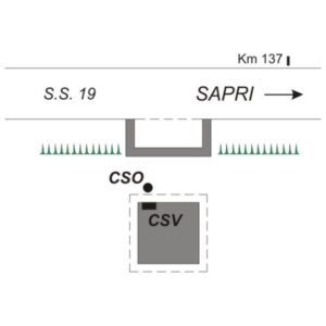 0095#_###_095# - S.S. 19 - KM 137+020