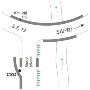 0095#_###_099# - CONA - S.S. 19  KM 132+796