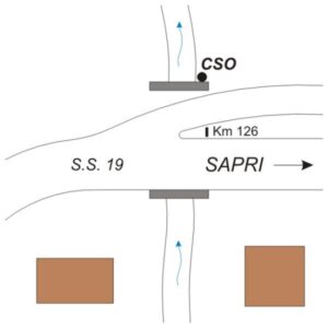 0095#_###_106# - S.S. 19 - KM 126+000 - CONTRADA "LA ROSA"