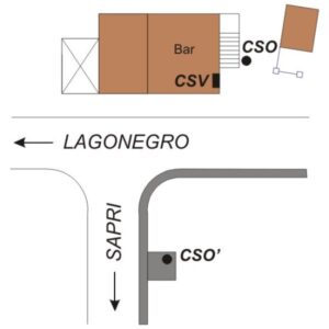 0095#_###_109# - TRIVIO (SAPRI-LAGONEGRO-L.SIRINO)