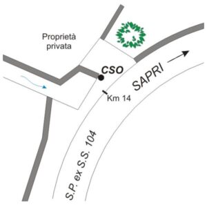 0095#_###_133# - S.P. EX S.S. 104 - KM 14+000