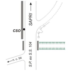 0095#_###_138# - S.P. EX S.S. 104 - KM 9+650