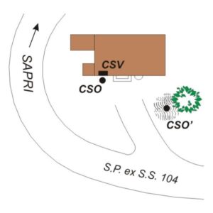 0095#_###_143# - S.S. 104 - KM 4+400 - TIMPONE