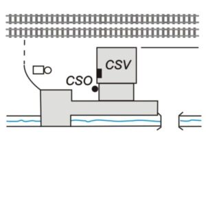 0096#_###_019# - CASELLO FERROVIARIO 97,105 Km 393,400