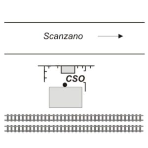 0096#_###_022# - CASELLO FERROVIARIO 93,839 al km 396,610