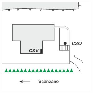 0096#_###_024# - CASELLO FERROVIARIO 92,080 Km 398,360