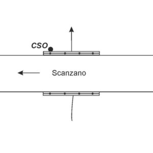 0096#_###_037# - PONTE N.414 sul Canale Armi - Km 411,020