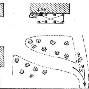 0097#_###_012# - FALERNA SCALO - Casa Ventura. (Km393,025-S.S.18)