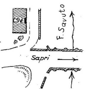0097#_###_022# - GARAGE sul SAVUTO, al Km 4,553 della S.S.N18, dira