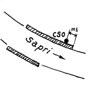 0097#_###_032# - MARINELLA - MURO DI SOSTEGNO (Km 372,830 DELLA S.S)
