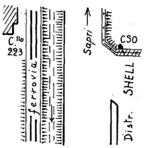 0097#_###_038# - DISTRIBUTORE SHELL S.S.N.18 (Nuova sede)