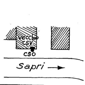 0097#_###_042# - TARIFI - Casa Porco (N.5), al Km 362,350 della S.S