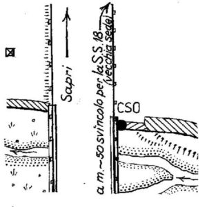 0097#_###_051# - SS. N. 18 (nuova sede) - Ponte sul Torrente Fabian
