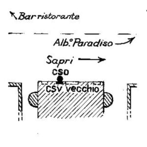 0097#_###_052# - Torremezzo - Casa Aloisi, a m. 50 circa Dall'Alb.