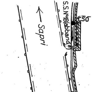 0097#_###_056# - S.S.N.18(nuova sede) - Muro di Controripa (Km348,3