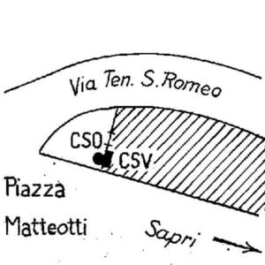 0097#_###_057# - SAN LUCIDO - Bar Jorio, Piazza Matteotti