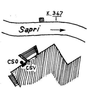 0097#_###_057S - S.LUCIDO - Municipio, al Km 347,130 della S.S.N.18