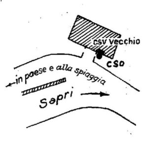 0097#_###_057T - S.LUCIDO - Casa Verri, al Km 347,050 della S.S.N.1