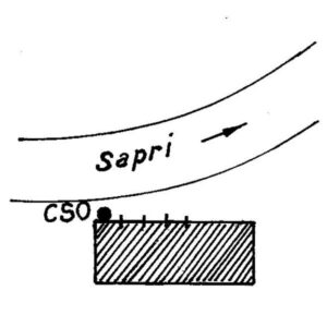 0097#_###_066# - CONTRADA CROCE - Casa Santoro Km 338,640 della S.S