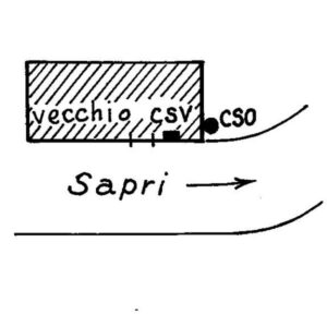 0097#_###_070# - CONTRADA S.CROCE - Casa Cavalieri Km 334,660(S.S.N