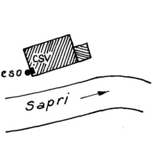 0097#_###_071# - CONTRADA PIETRA PIZZUTA - Casa Cavalieri Km 333,61