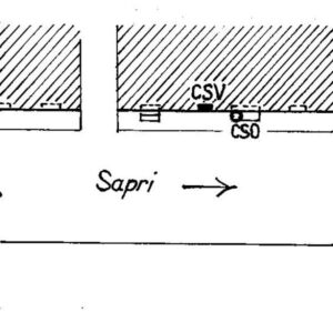 0097#_###_074P - GEMARCA DI CARIGLIO - Casa Mazzei, al Km 330,275(S