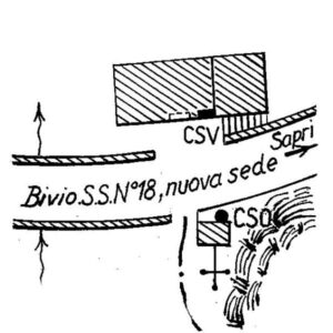 0097#_###_080# - TIMPE della SCALA - Cappelletta al Km 324,775 dell