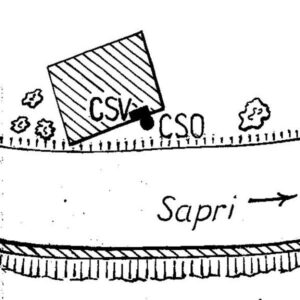 0097#_###_095# - S.S.N.18(nuova sede):Casa Del Trono, sul bordo sin
