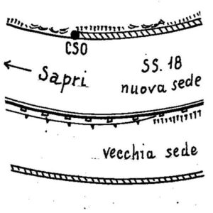 0097#_###_097# - MURO DI SOSTEGNO - S.S.N. 18 nuova sede