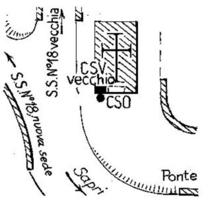 0097#_###_100# - CITTADELLA DEL CAPO - Chiesa di S.Francesco(Km302,