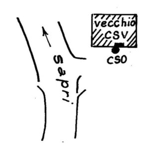 0097#_###_107# - S.ANTONIO - Casa Marino, al Km 295,4 della S.S.N.1