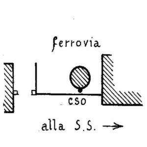 0097#_###_109P - MARINA - Stazione ferroviaria