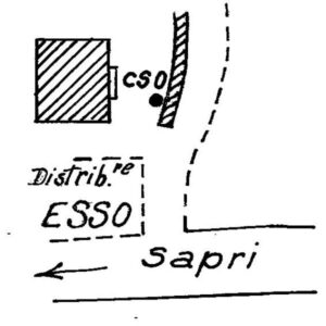 0097#_###_111# - CONTRADA CASTROMURRO - Scuola Elementare, KM 291,5