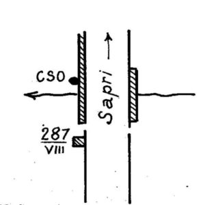 0097#_###_115# - VALLETTE - Tombino km 287,795 S.S. n.18